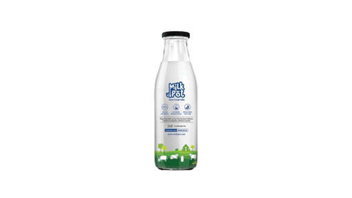 Picture of BUFFALO MILK POT N0.C-13 1PC 